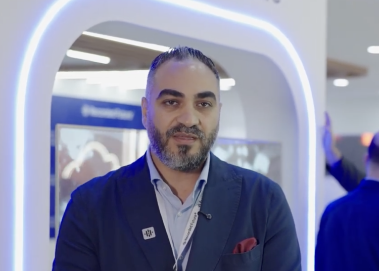 Black Hat MEA 2025: How Recorded Future is advancing threat intelligence